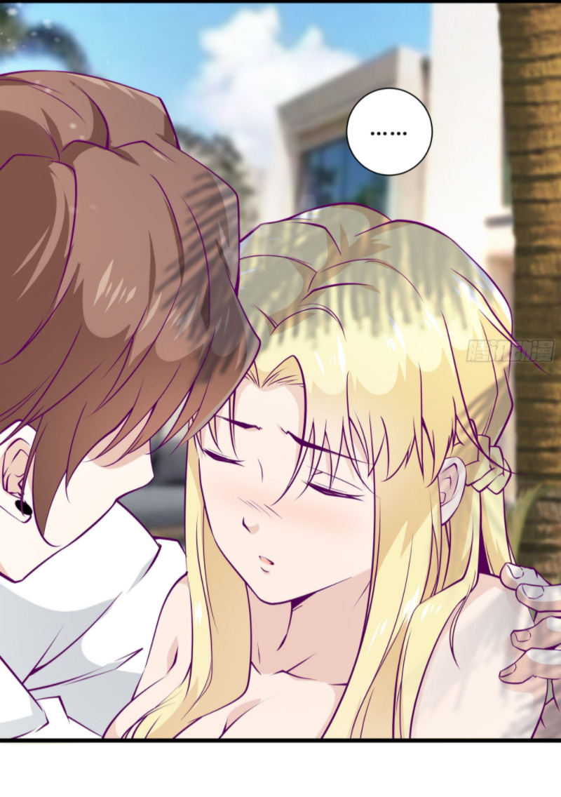 พ่อของฉันเป็นเทพสงครามที่แข็งแกร่งที่สุด ตอนที่ 48 หน้า 29