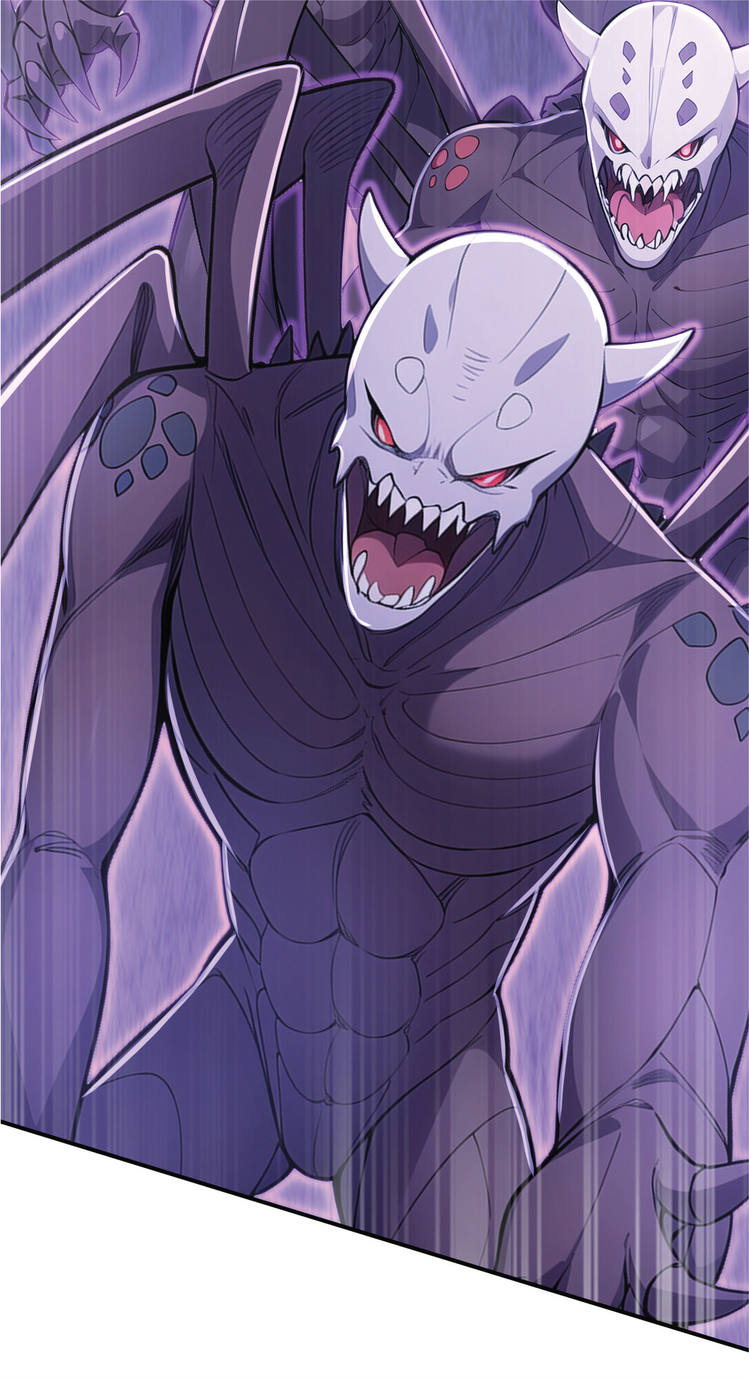 I Get Stronger Just by Lying down while My Apprentice Cultivates ตอนที่ 29 หน้า 15