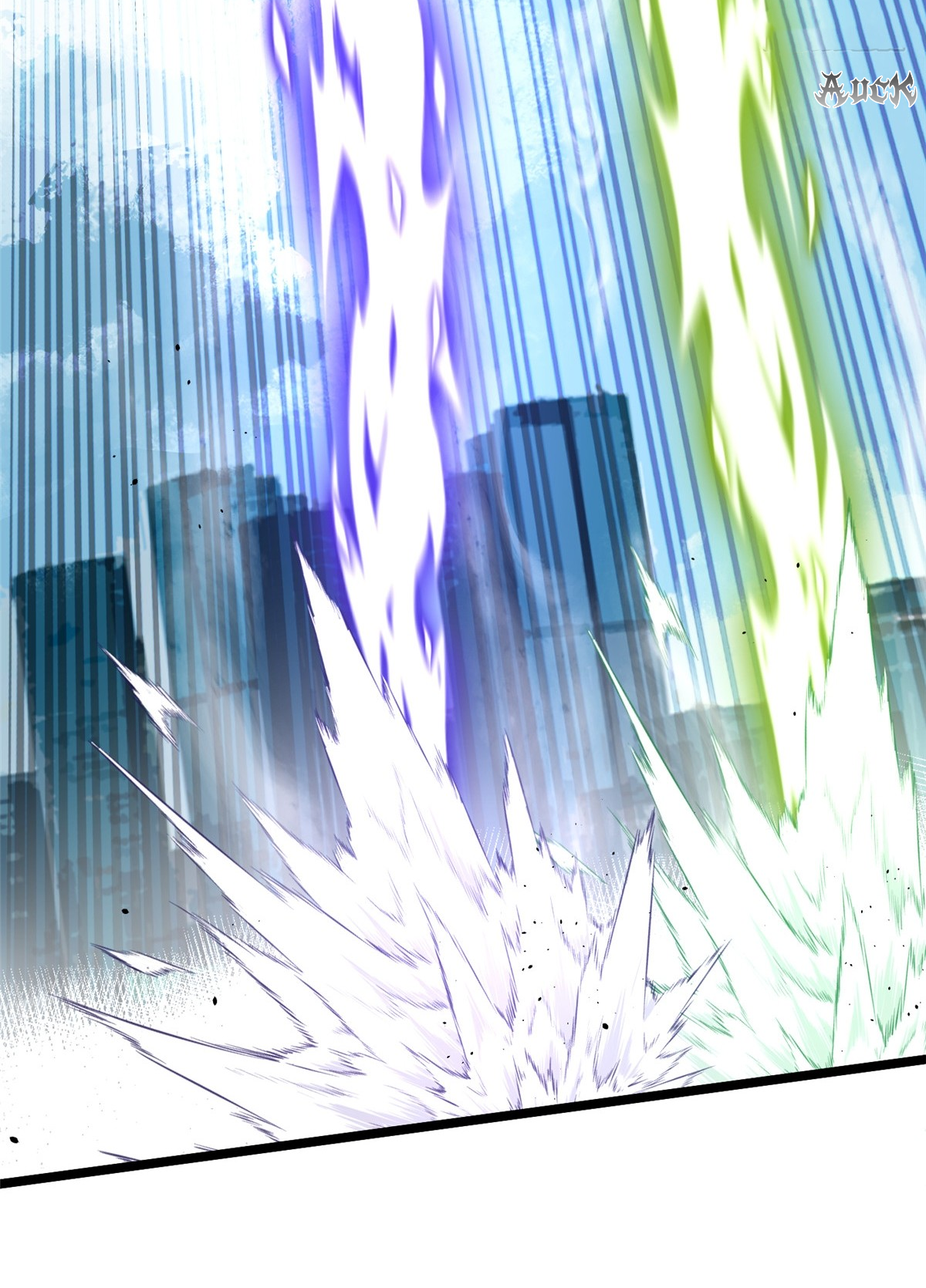 ไม่อยากเรียนทักษะ แห่งคำสาปเลย! ตอนที่ 12 หน้า 53