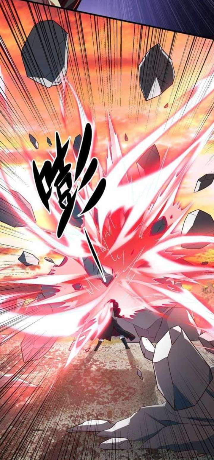 เทพเจ้าจักรพรรดิที่แข็งแกร่งที่สุด ตอนที่ 2 หน้า 5