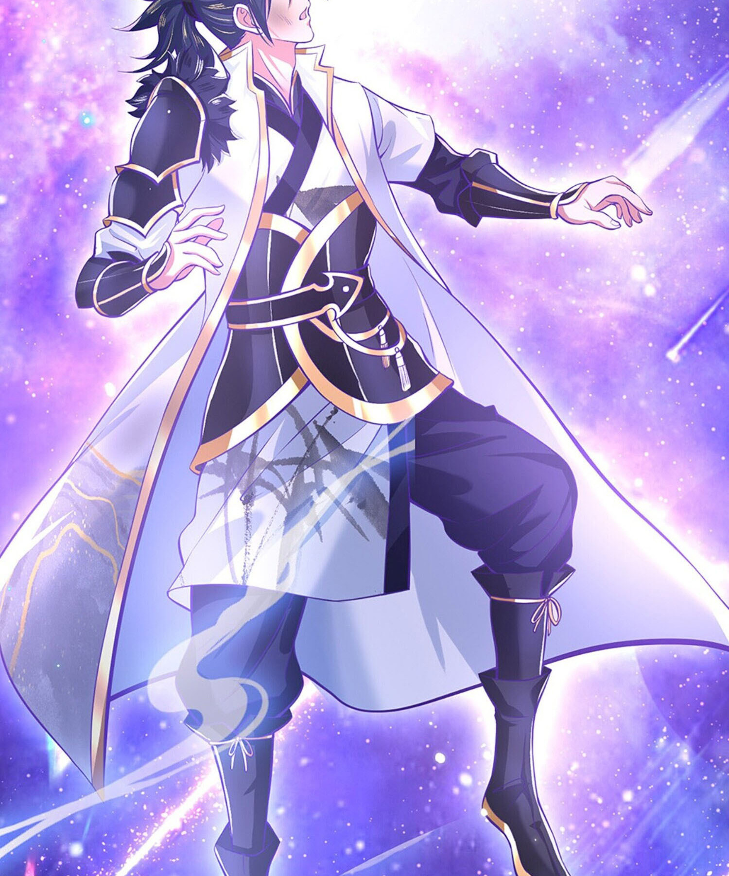 หนึ่งกำลังทะลายสรรพสิ่งใต้หมื่นโลกา ตอนที่ 3 หน้า 31