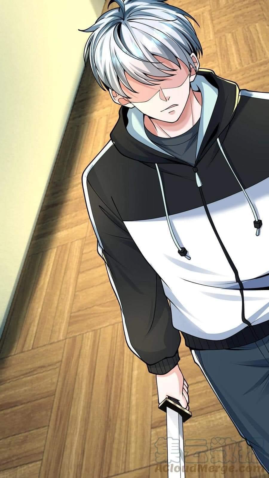 ระบบดร็อปของสุดเทพ x99999 ตอนที่ 15 หน้า 10