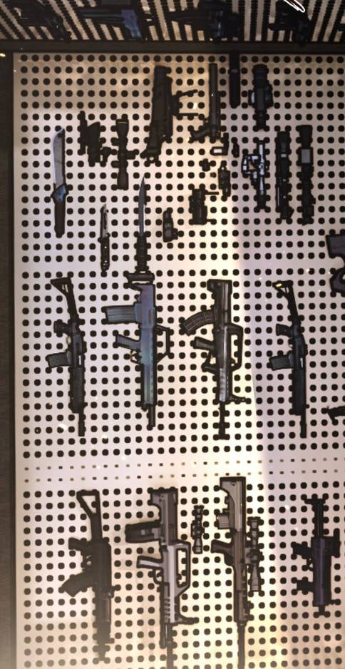 ระบบซุปเปอร์ฟาร์มในวันสิ้นโลก ตอนที่ 4 หน้า 36