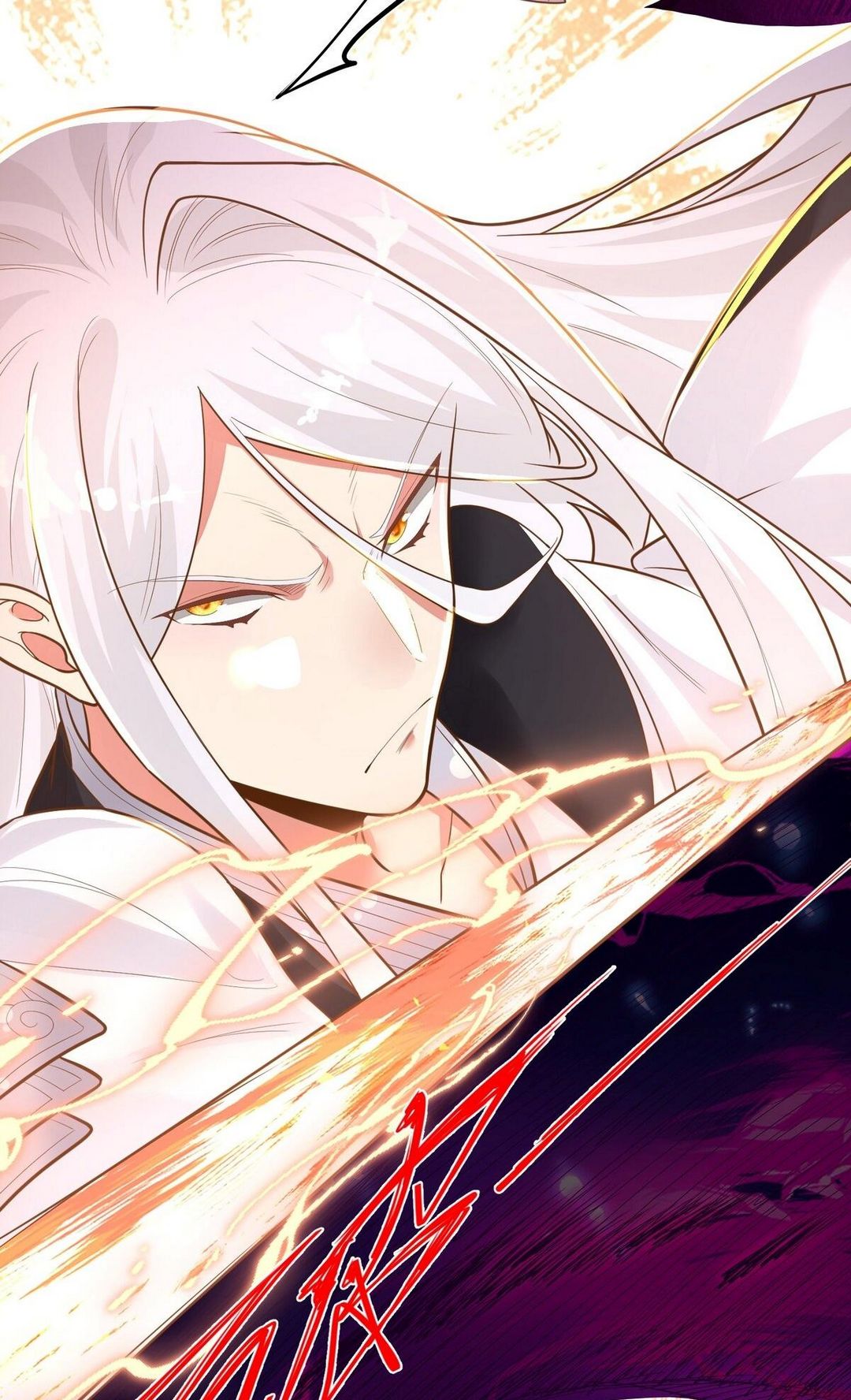 Surrounded By Monsters I Found A Little Witch ถูกปีศาจรายล้อม ข้าเก็บแม่มดน้อยขึ้นมา (ตัดจบ) ตอนที่ 13 หน้า 49