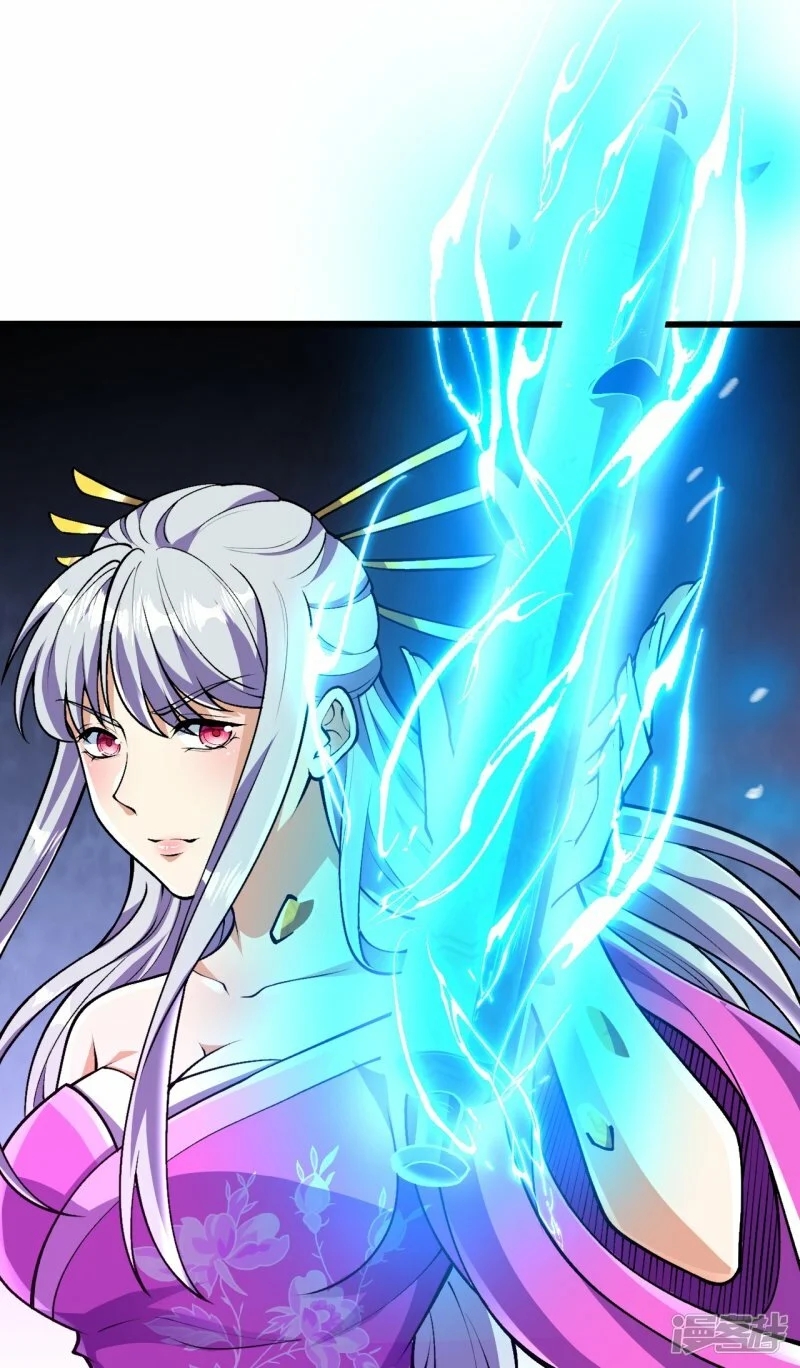 บรรพบุรุษผู้ขัดเกลากายา (ทันจีน) ตอนที่ 71 หน้า 9