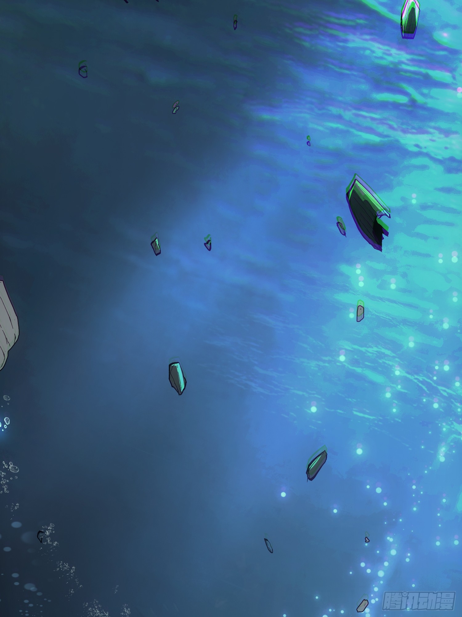 เริ่มต้นสู่การเป็นเทพวานรแห่งสายน้ำ ตอนที่ 2 หน้า 92