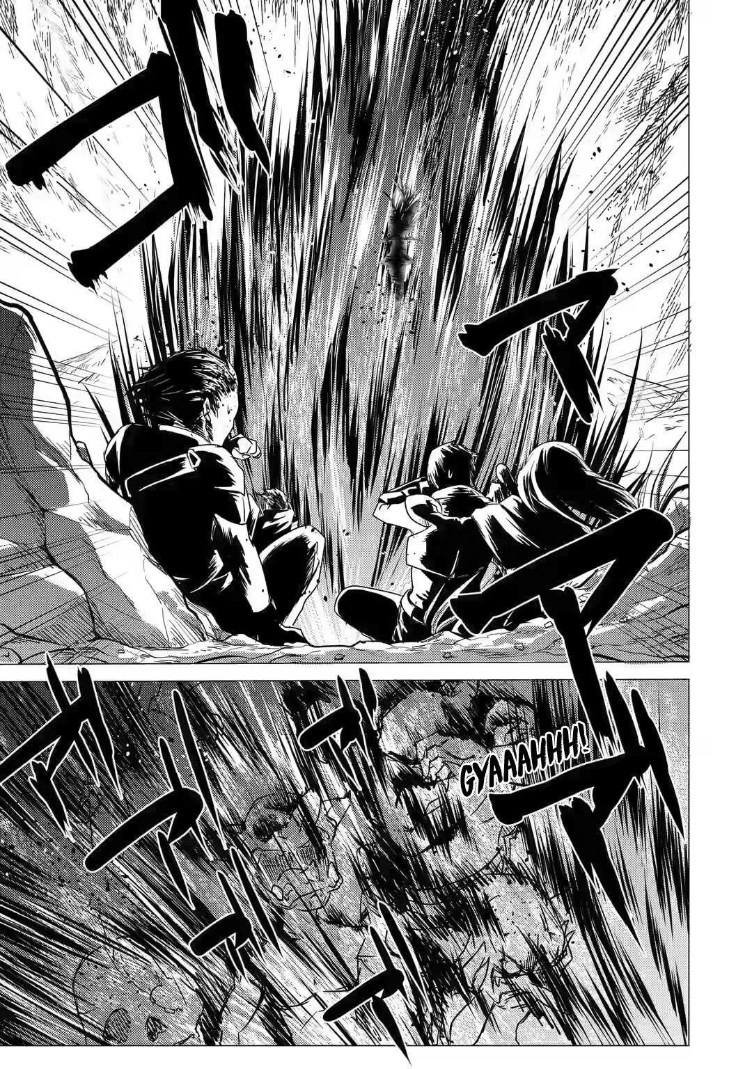 Yuusha Party Wo Tsuihosareta Ore kara Sudattekureta you de ureshii.nanode Dai Seijo,Omae ni Ottekorarete wa Komaru no daga? ตอนที่ 7 หน้า 6