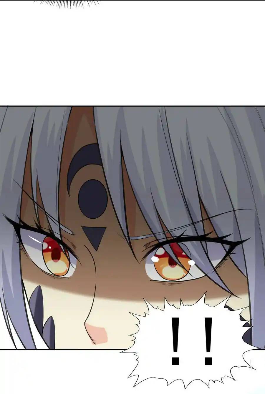 My Harem Is Entirely Female Demon Villains ตอนที่ 8 หน้า 21