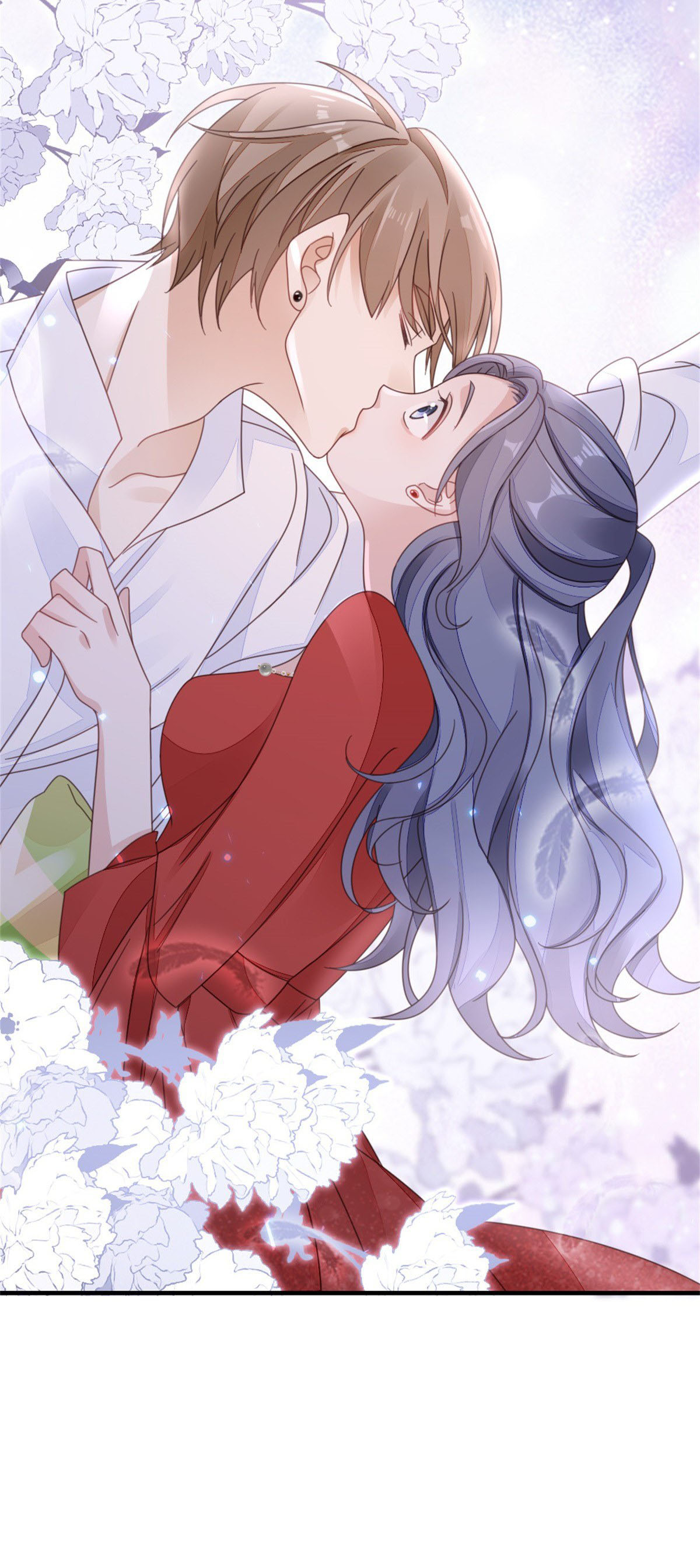 ระบบเปลี่ยนชะตายัยตัวร้าย ตอนที่ 65 หน้า 20