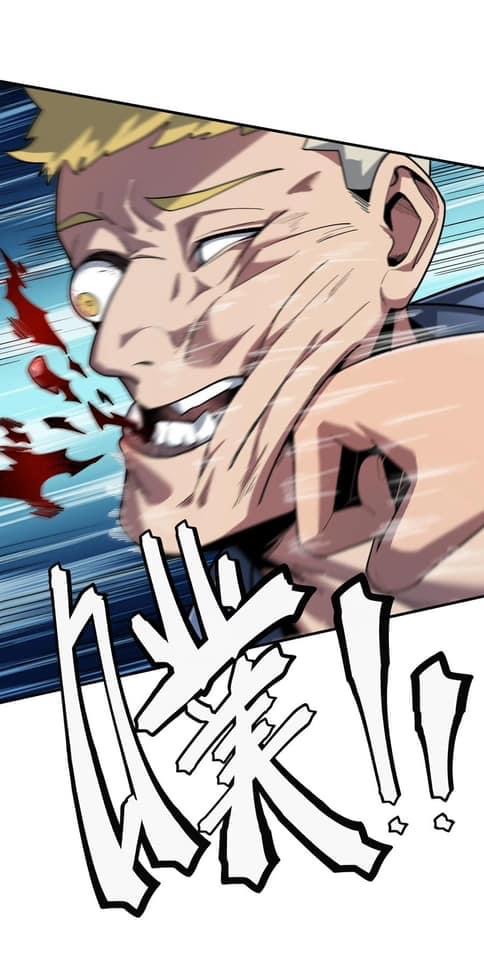 Apocalyptic Super Monster - มีสัตว์ประหลาดในตัวฉัน ตอนที่ 3 หน้า 60