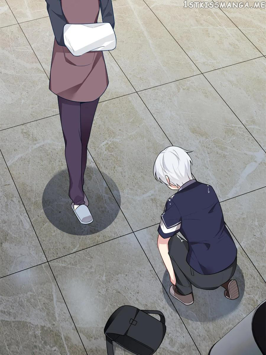 i eat soft rice in another world ตอนที่ 8 หน้า 3