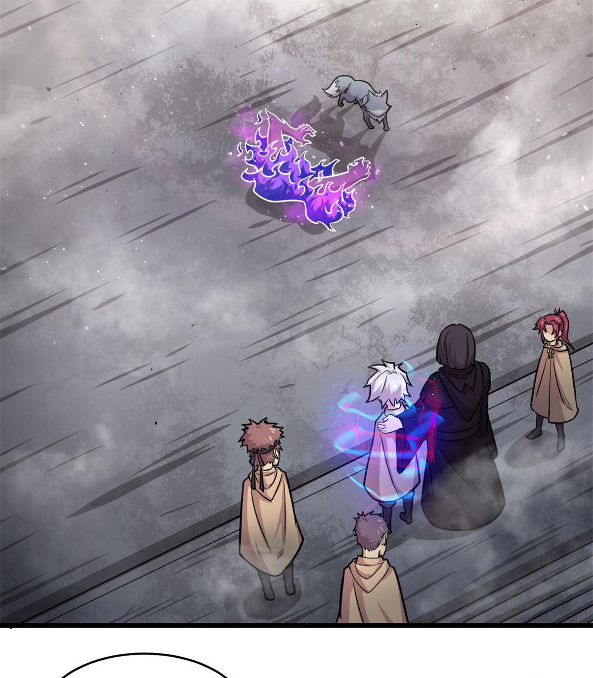 ยอดเซียนสัตว์วิญญาณ ตอนที่ 23 หน้า 4