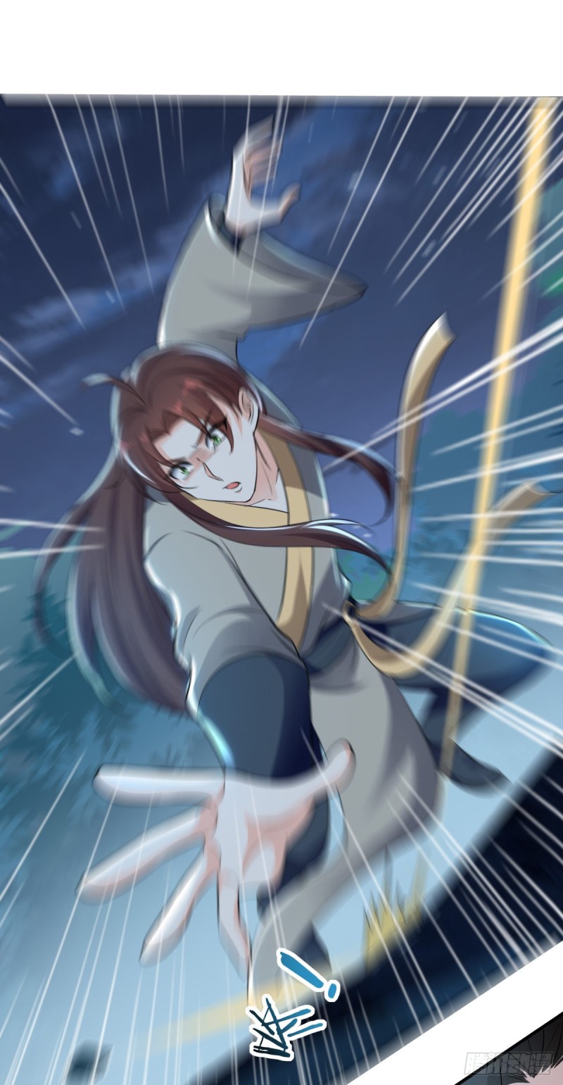 The ultimate son-in-law from different world ตอนที่ 50 หน้า 23