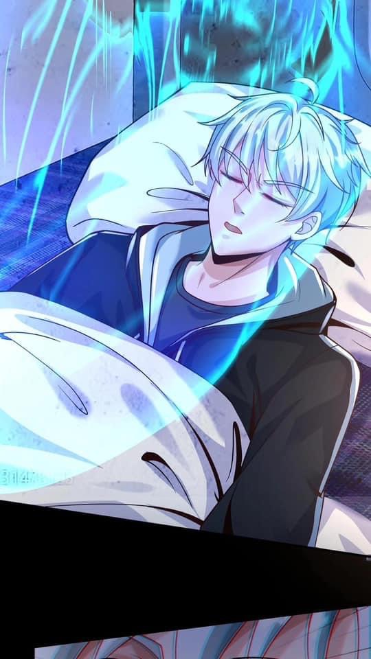 ระบบดร็อปของสุดเทพ x99999 ตอนที่ 1 หน้า 4