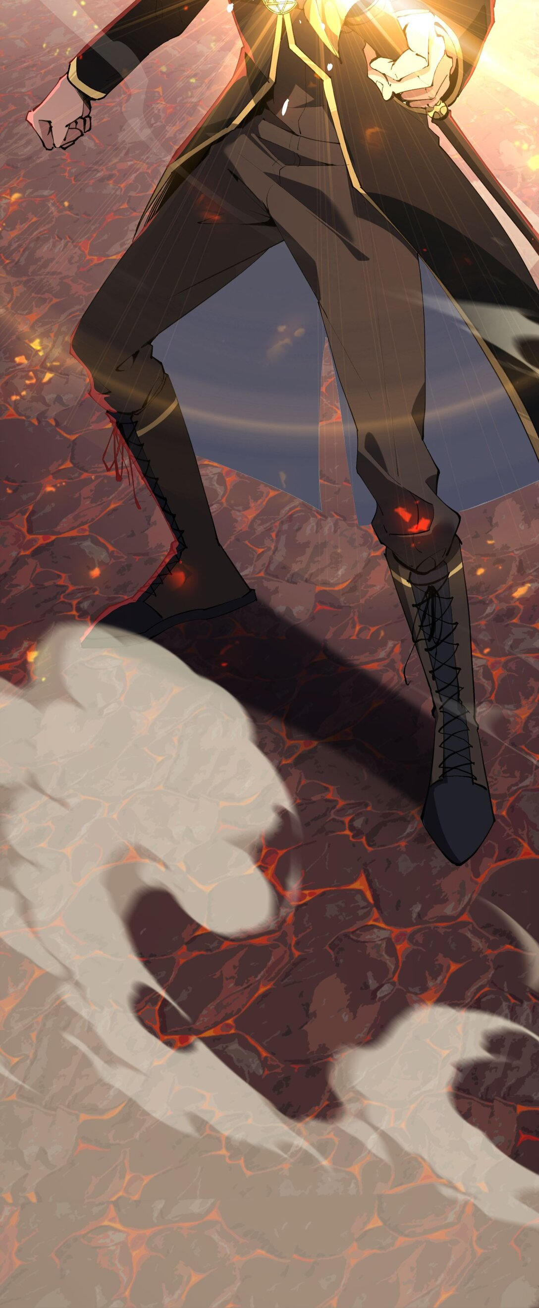 ราชาเกมนี้ คือข้านี่แหละ ตอนที่ 4 หน้า 63