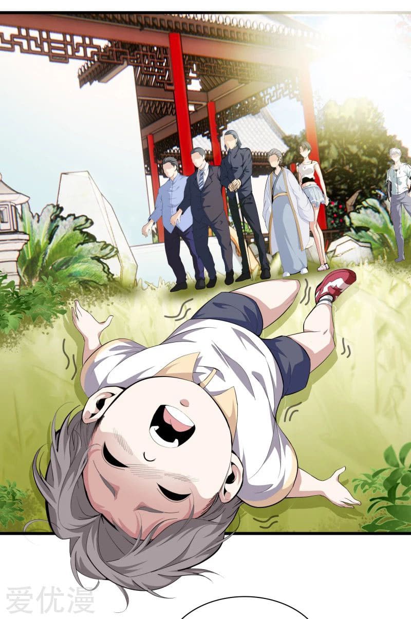 Metropolitan Reverence ตอนที่ 42 หน้า 12