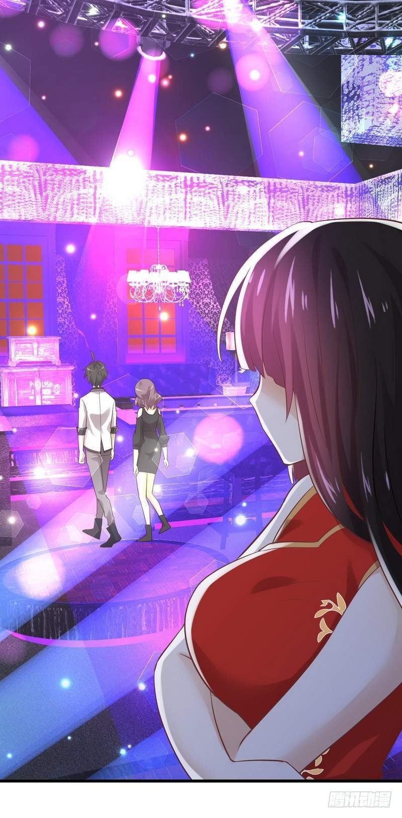 Immortal Swordsman in The Reverse World ข้าเซียนกระบี่ไม่เกาะสตรี ตอนที่ 8 หน้า 18