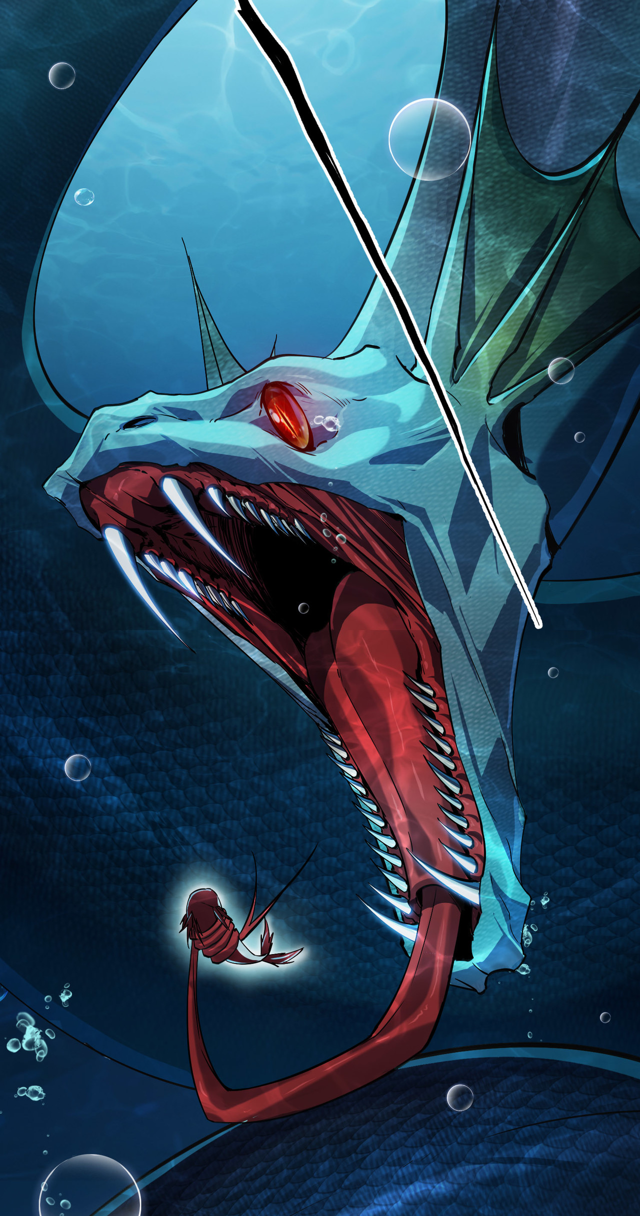 ปลาคาร์ฟ ทมิฬ ตอนที่ 4 หน้า 47