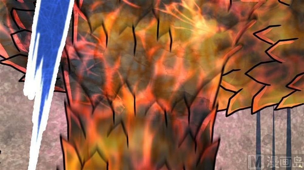 Peerless sword god เทพกระบี่ไรเทียมทาน ตอนที่ 34 หน้า 94