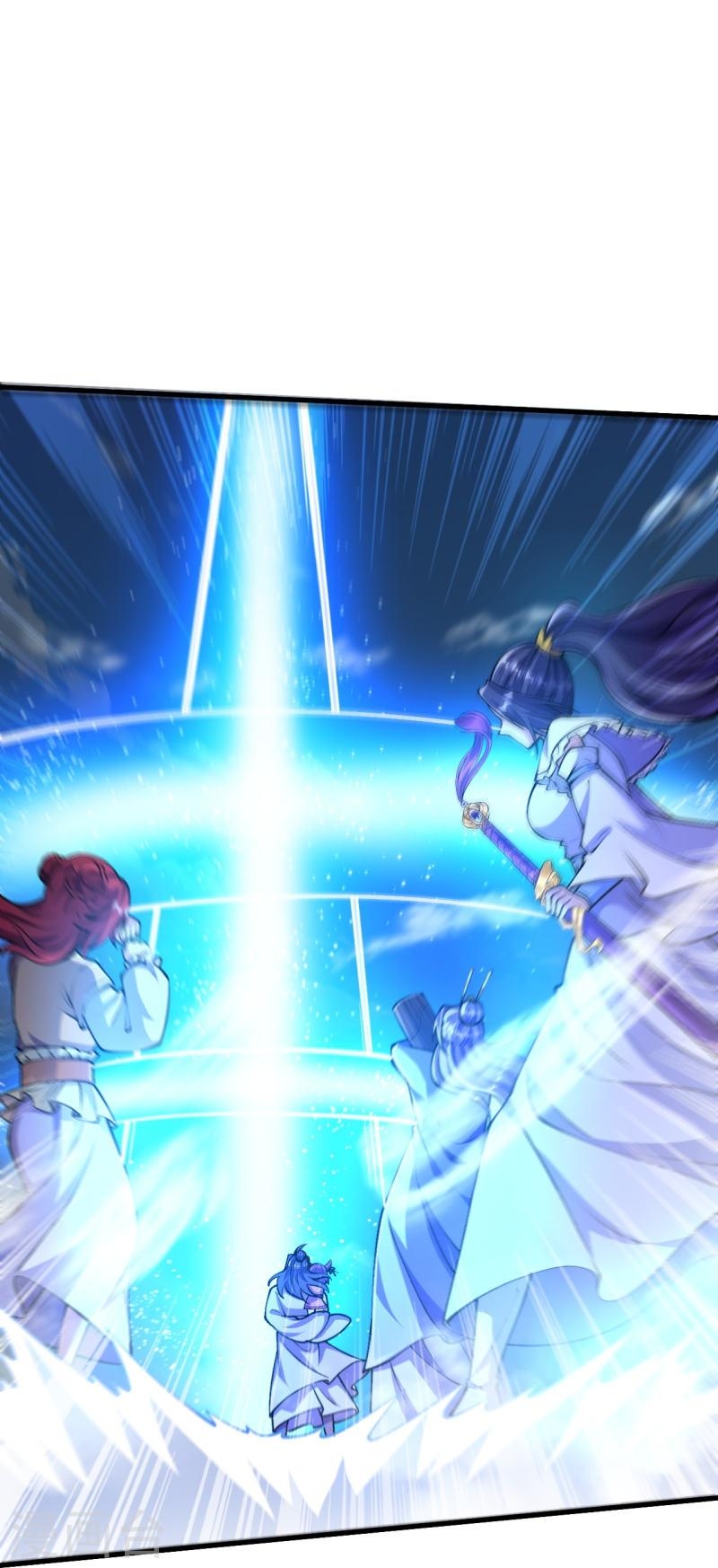 ผู้ขัดเกลาร่างกายที่แข็งแกร่งที่สุดในประวัติศาสตร์ ตอนที่ 91 หน้า 21