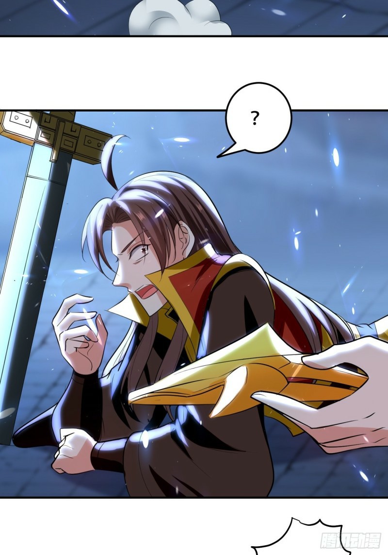 The ultimate son-in-law from different world ตอนที่ 90 หน้า 20