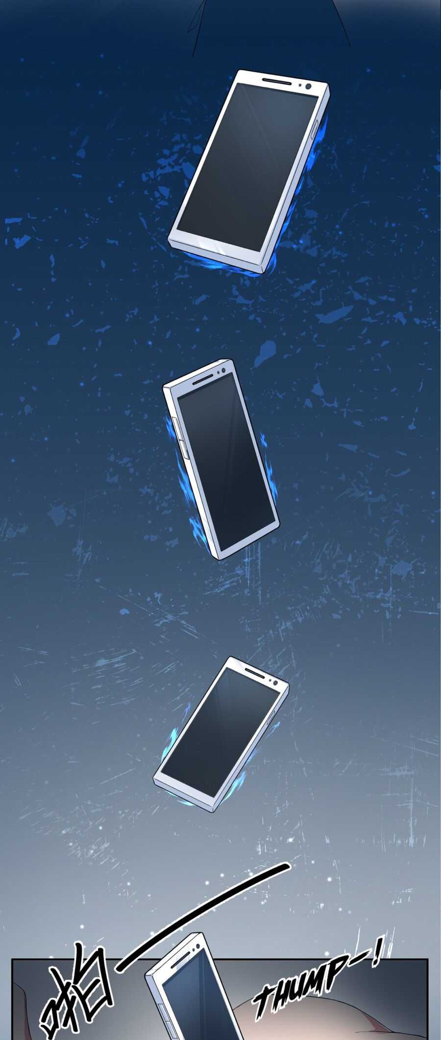 YinYang exchanger- หยินหยางเปลี่ยนแปลง ตอนที่ 1 หน้า 5