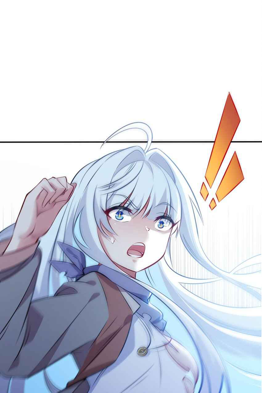 ถูกบังคับให้เป็นนักบุญหญิงผู้อยู่ยงคงกระพันอย่างไม่น่าเชื่อ ตอนที่ 2 หน้า 5