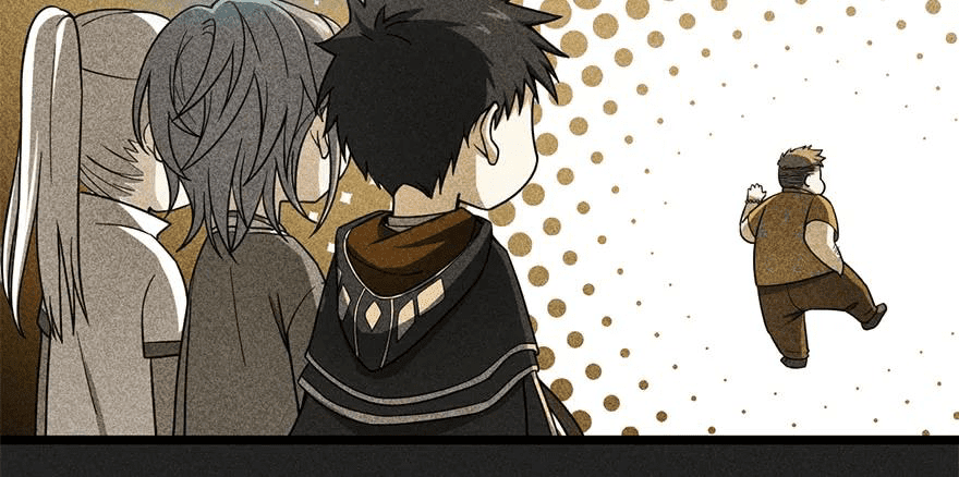 The new life of the Kuan King-ชีวิตใหม่ของราชาจอมกวน ตอนที่ 29 หน้า 7