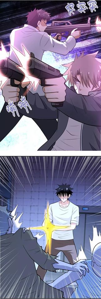 Apocalyptic Super System ตอนที่ 51 หน้า 26