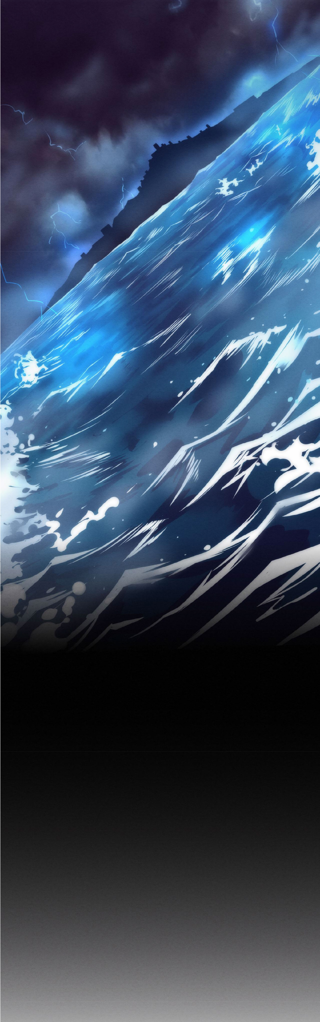 the frenzy of evolution การวิวัฒนาการที่บ้าคลั่ง ตอนที่ 85 หน้า 52