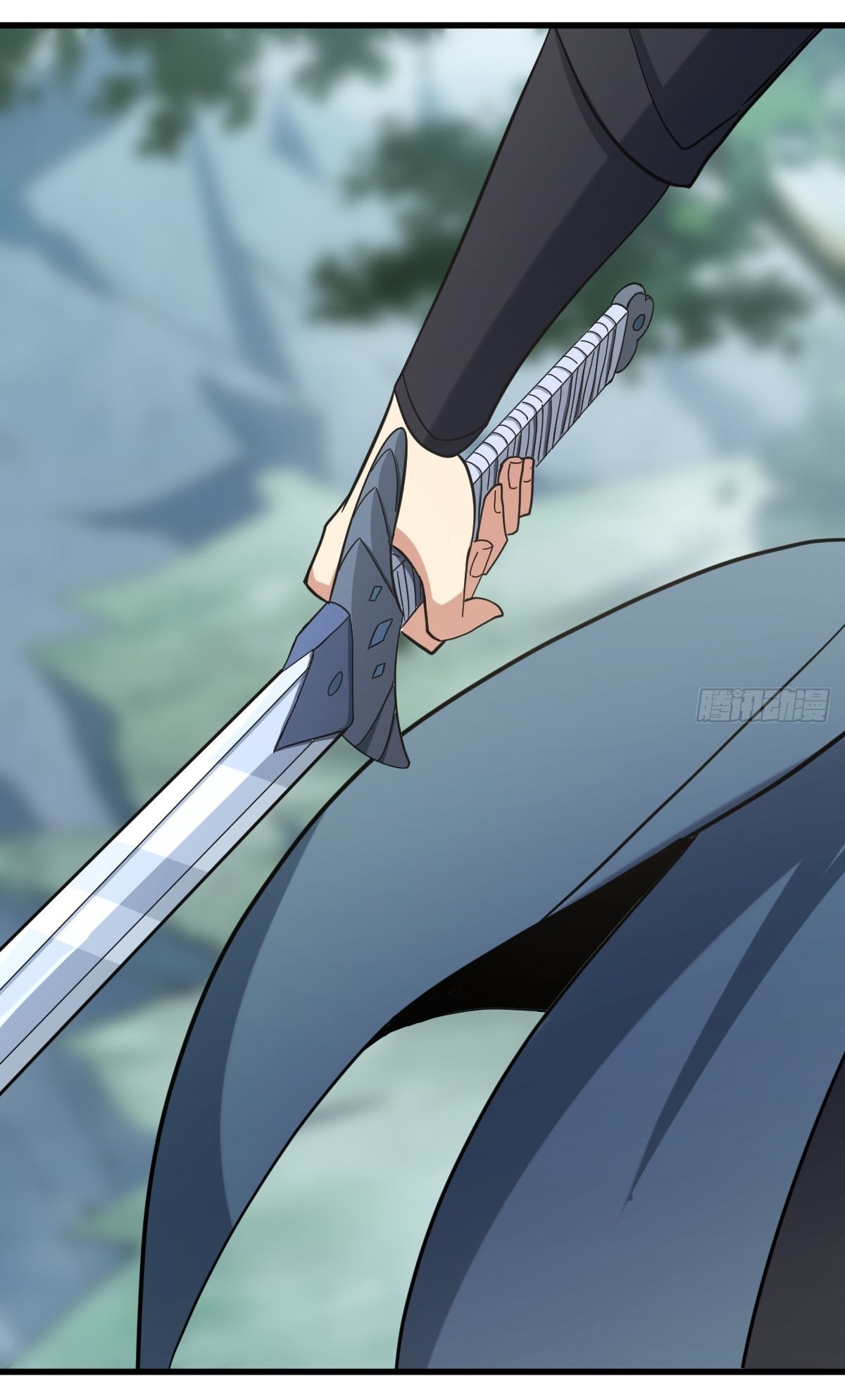 เก็บตัวร้อยปี จากนี้พี่ขอเทพ! INVINCIBLE AFTER A HUNDRED YEARS OF SECLUSION ตอนที่ 91 หน้า 20