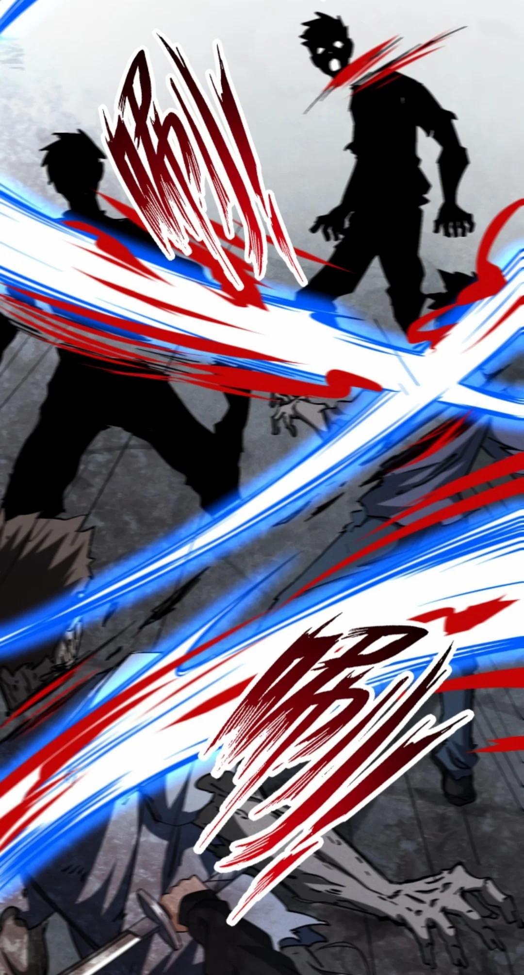 Apocalyptic Survival : I can see hidden clues ตอนที่ 14 หน้า 11