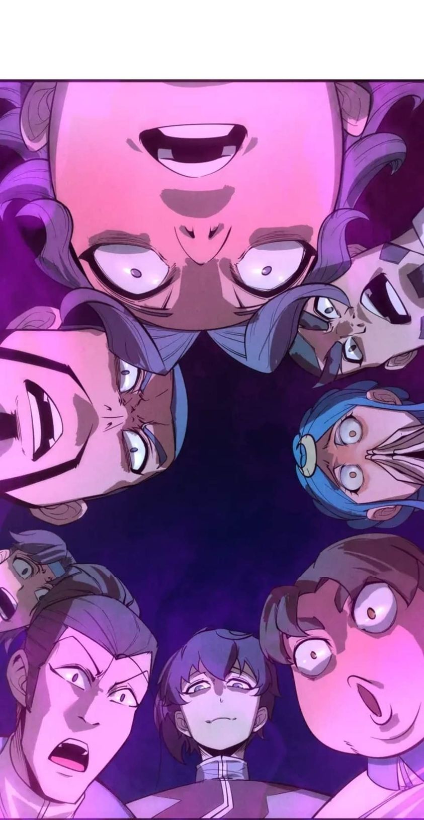 จักรพรรดิ์สูงสุดนิรันดร์ ตอนที่ 14 หน้า 40