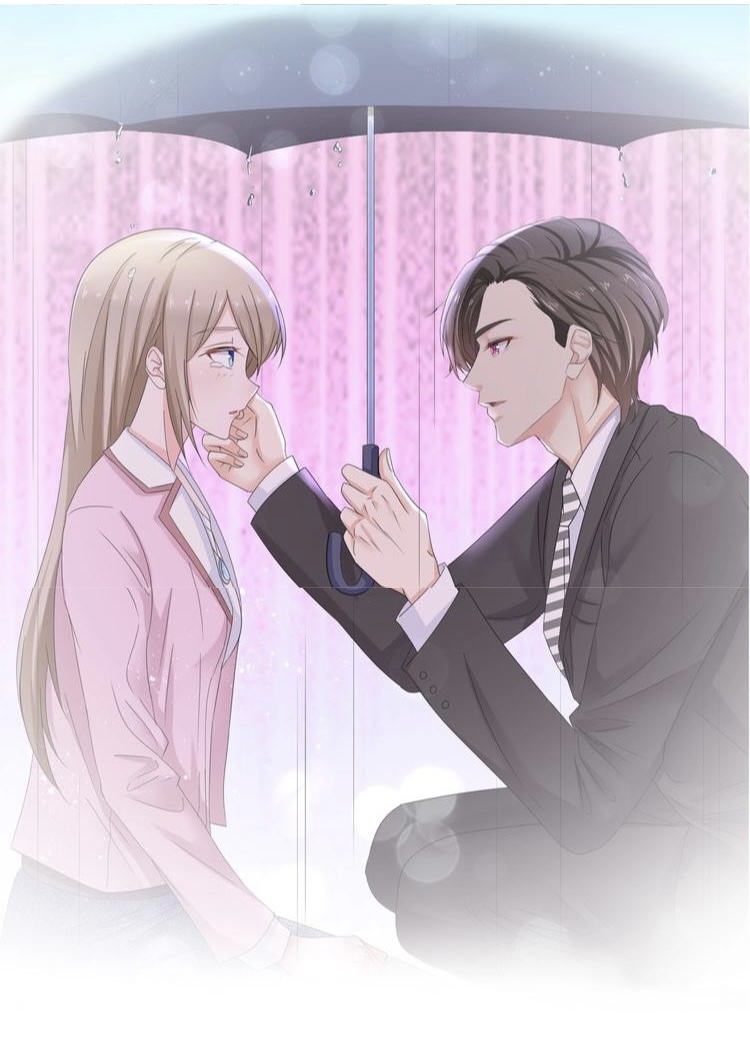 ภรรยาสุดสวยของท่านประธานสุดหล่อ ตอนที่ 1 หน้า 40