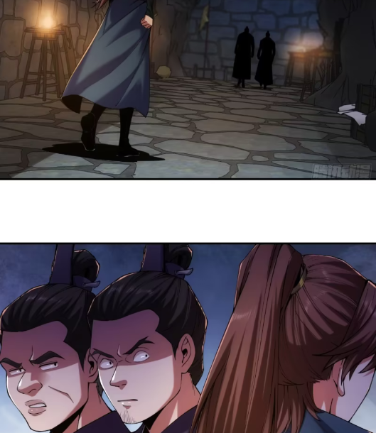 หาญท้าชะตาฟ้า ปริศนายุทธจักร ตอนที่ 24 หน้า 26