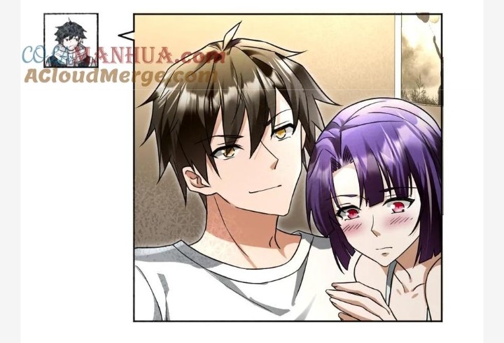 ฉันมีเซฟเฮาว์ในวันโลกาวินาศ ตอนที่ 41 หน้า 3