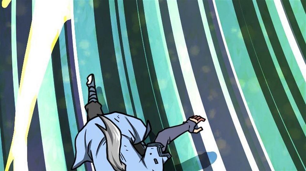 Peerless sword god เทพกระบี่ไรเทียมทาน ตอนที่ 32 หน้า 89