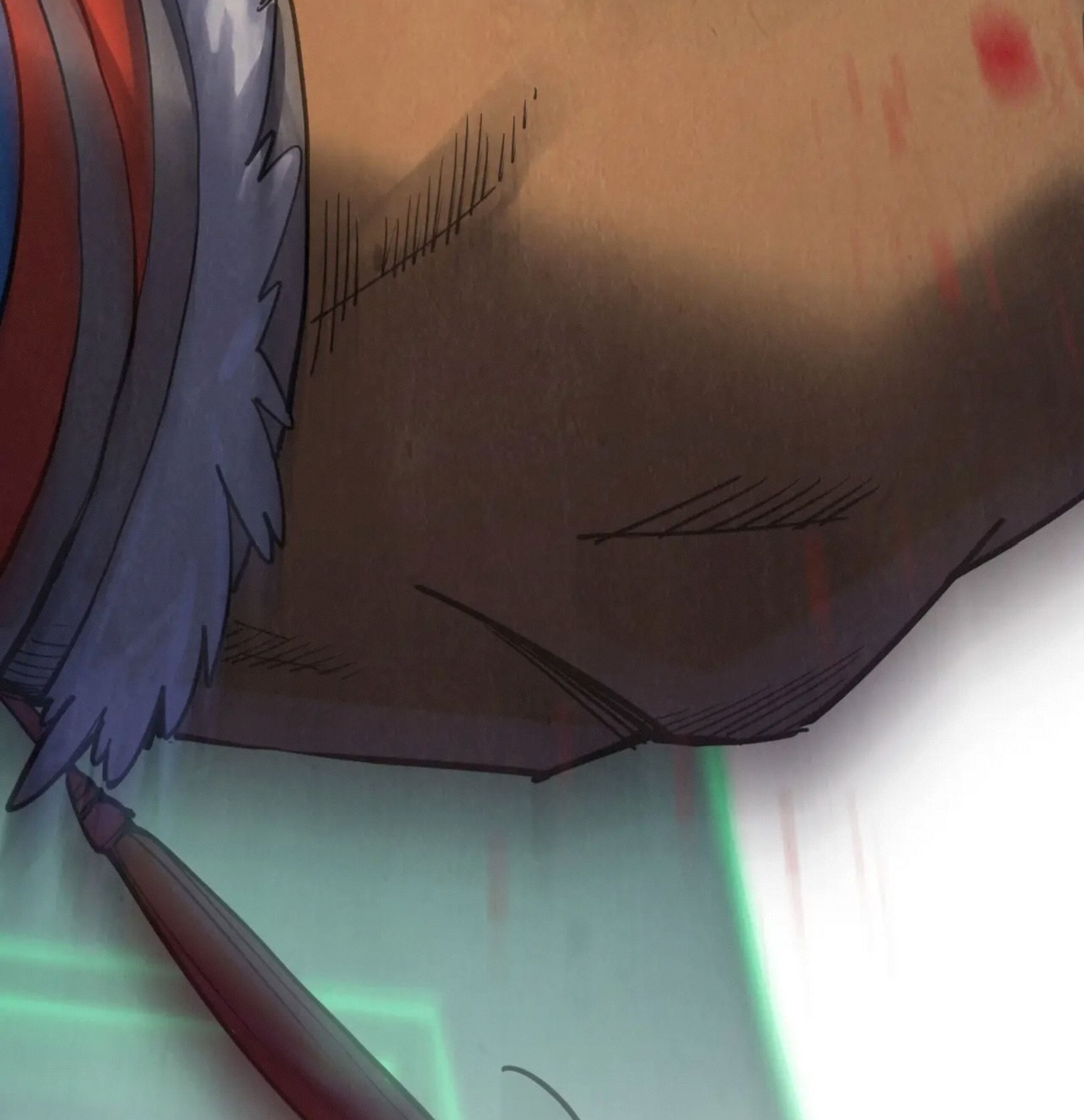 มหาเทพนิรันดร์กาล ตอนที่ 219 หน้า 90