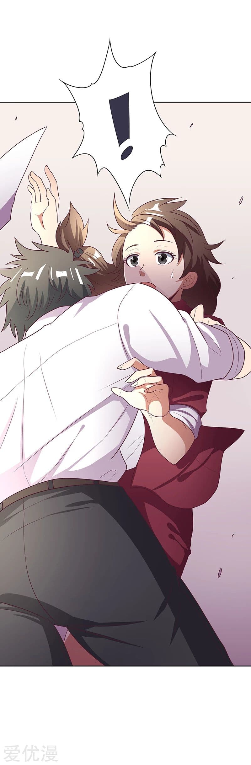 โครตเกรียนเซียนโอสด ตอนที่ 19 หน้า 13