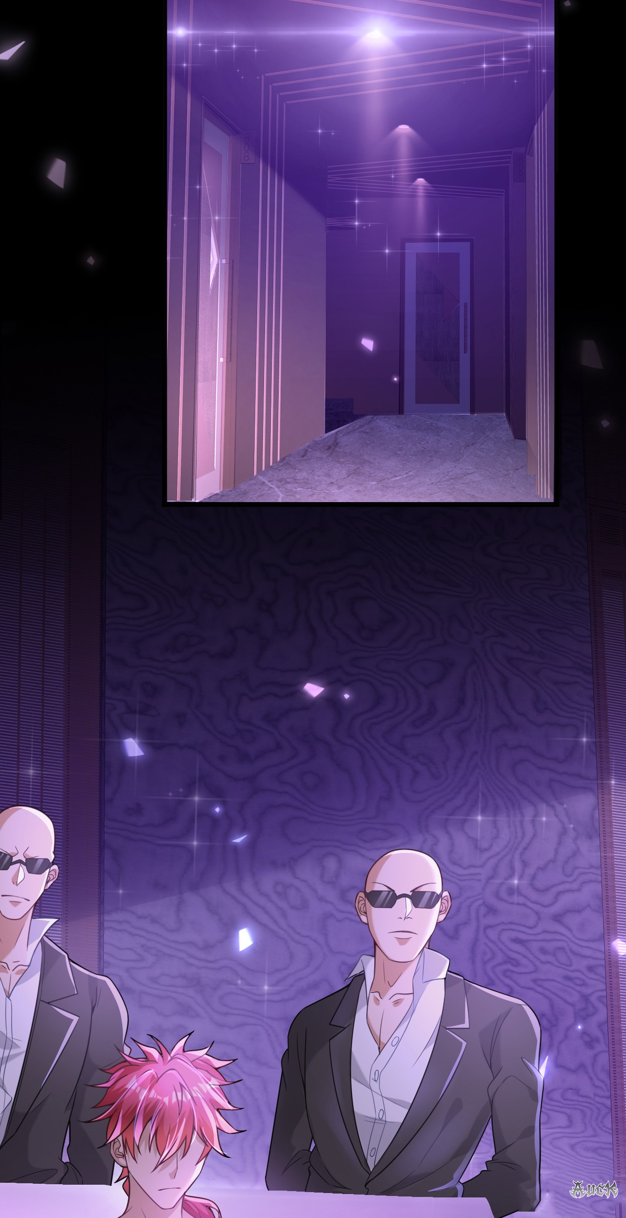 สุดยอดลูกเขยบ้า ตอนที่ 13 หน้า 20