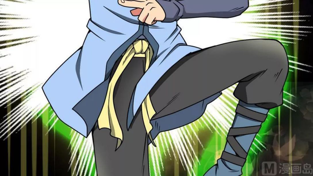 Peerless sword god เทพกระบี่ไรเทียมทาน ตอนที่ 6 หน้า 20