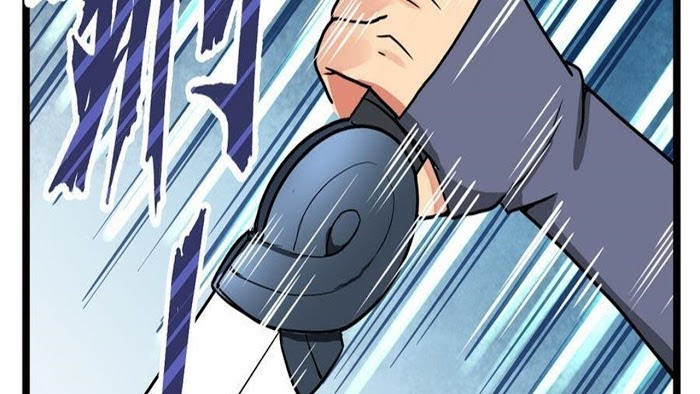 Peerless sword god เทพกระบี่ไรเทียมทาน ตอนที่ 13 หน้า 43