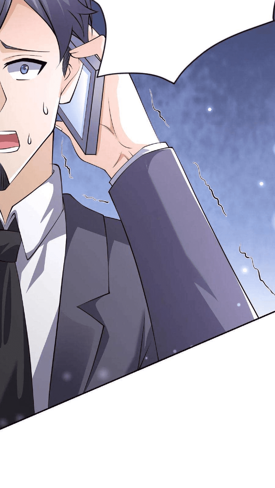 The Wolf King of War-ราชาหมาป่าเทพแห่งสงคราม ตอนที่ 4 หน้า 26