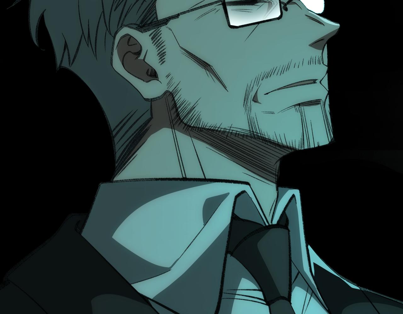 I created an Urban Legend ตอนที่ 34 หน้า 31