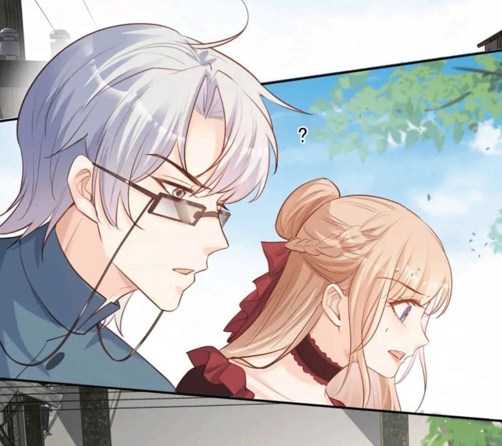 ดาราสาวเจ้าเสน่ห์กับนายเย็นชา ตอนที่ 35 หน้า 33