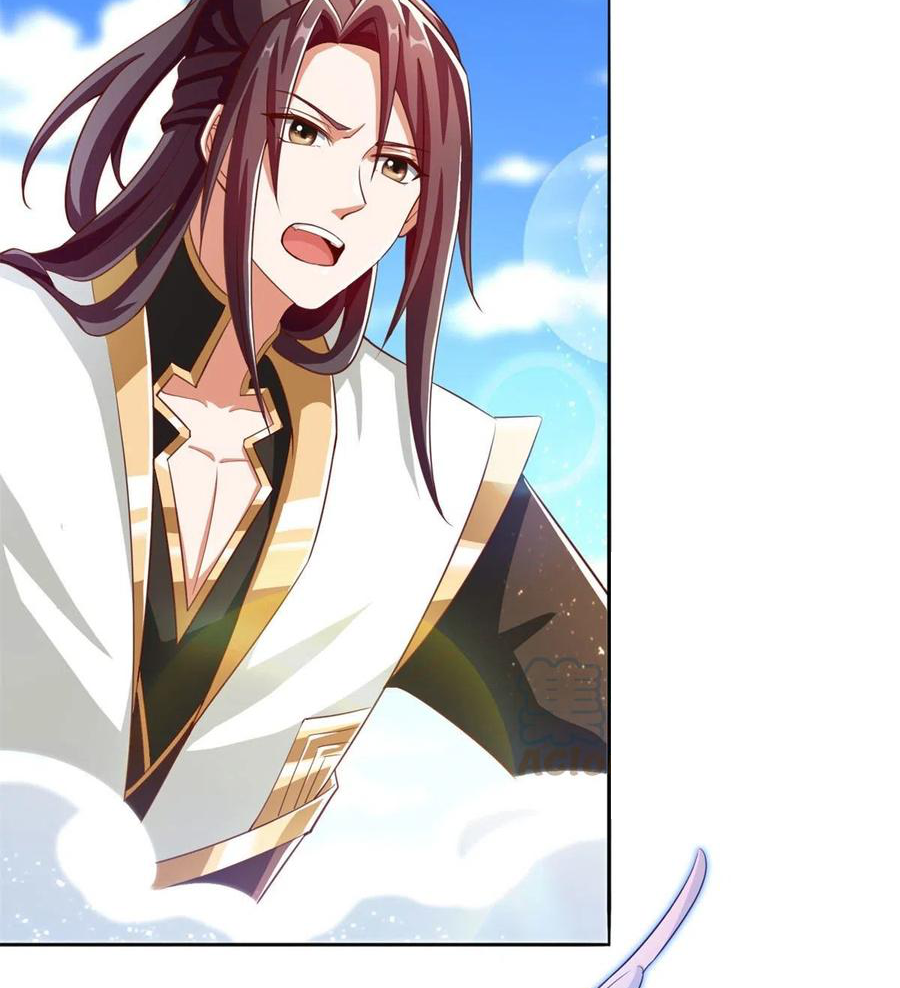 (ชนจีน) Dragon Master (จูหมิง นักรบเซียนมังกร) ตอนที่ 90 หน้า 5