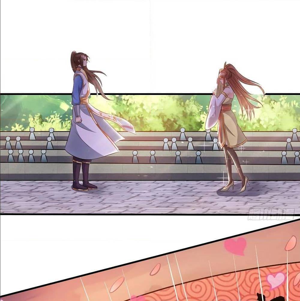 Dominate The Three Realms ตอนที่ 111 หน้า 17