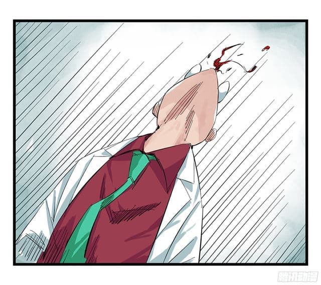 หอคอยสู่สวรรค์ ตอนที่ 6 หน้า 20