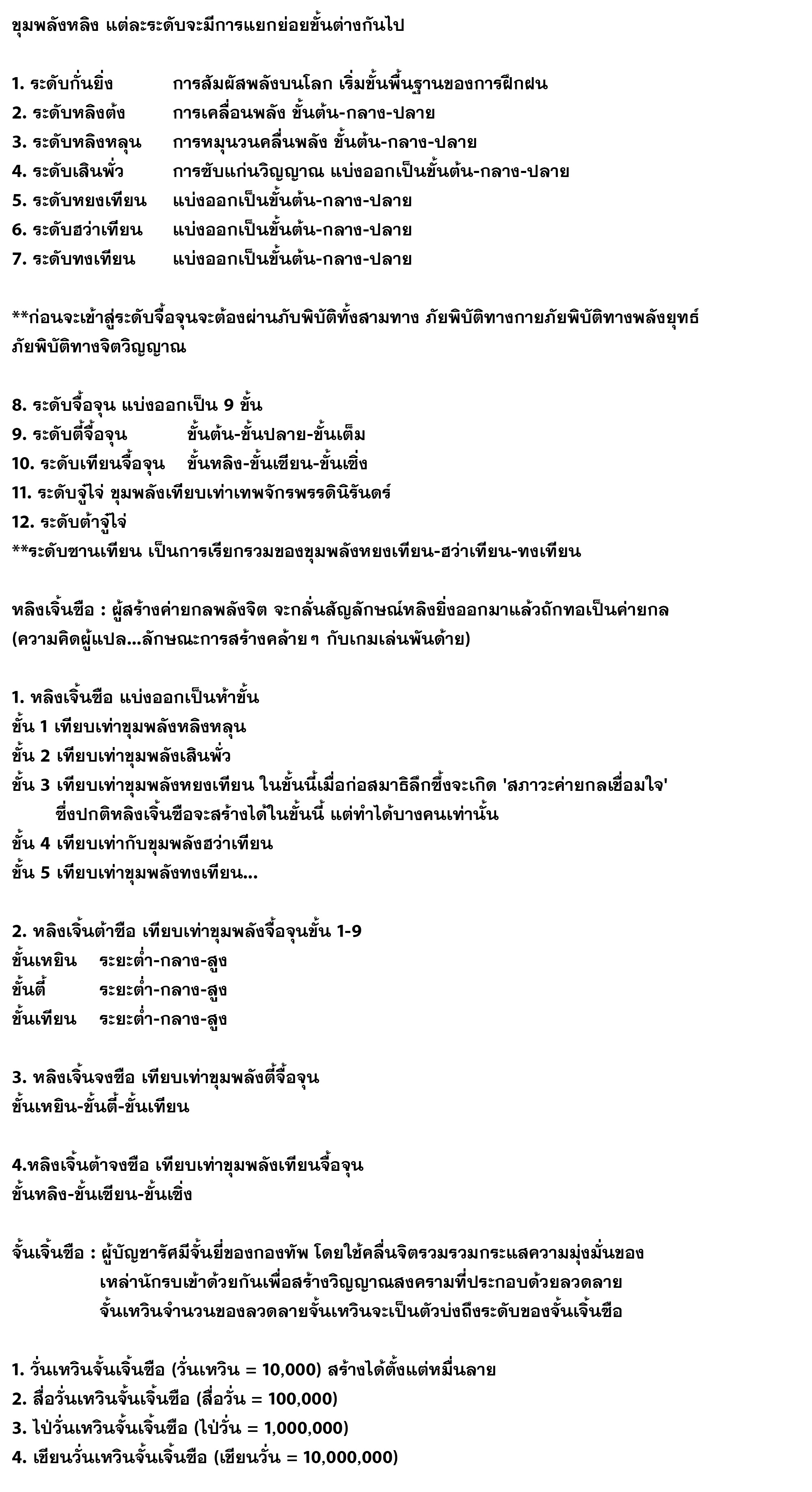 Da Zhu Zai ศึกปรมาจารย์สะท้านฟ้า (ชนจีน) ตอนที่ 291 หน้า 32