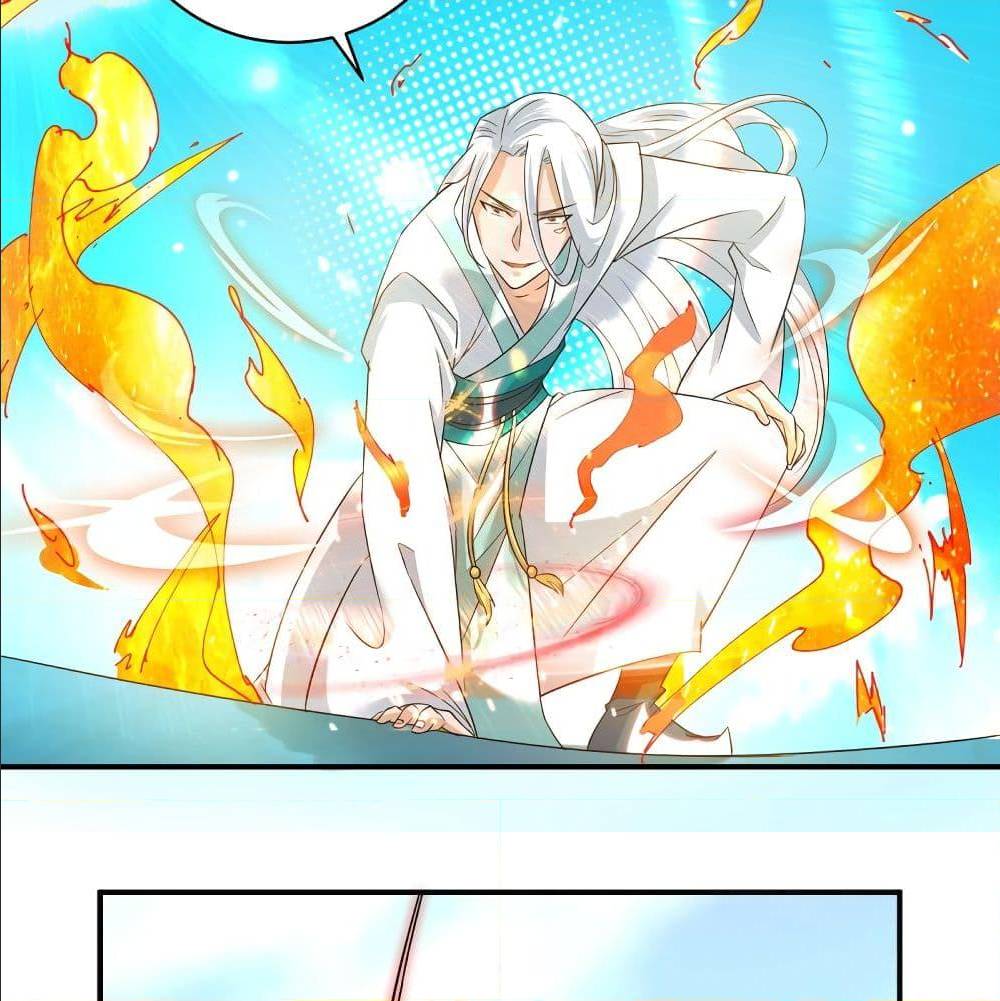 Reversal of God King ตอนที่ 31 หน้า 40